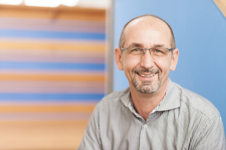 Ulrich Grauer